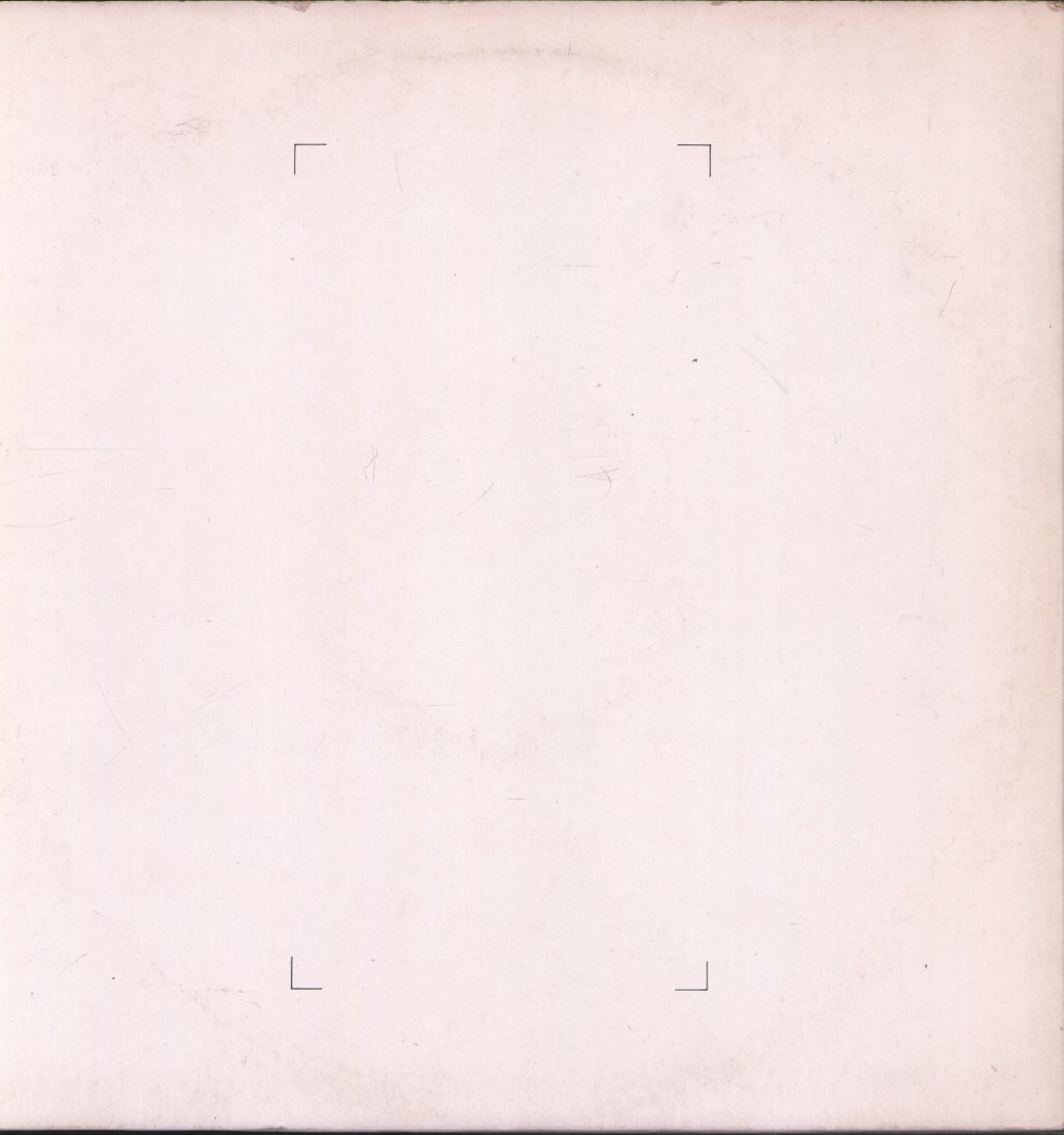 Various Artists - Nervous Systems - Lp