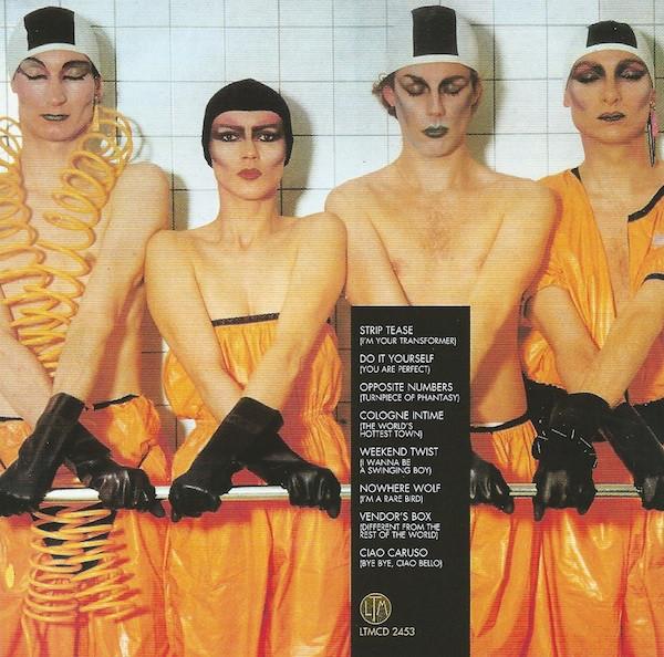 Gina X Performance - XTraordinaire - Cd