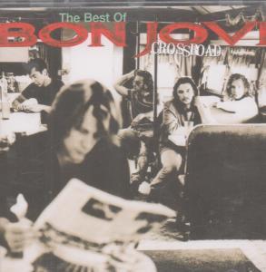 Bon Jovi - Crossroad - Cd