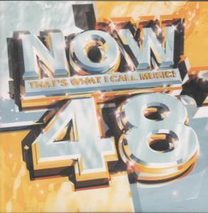 Various Artists - Now That's What I Call Music 48 - Double Cd