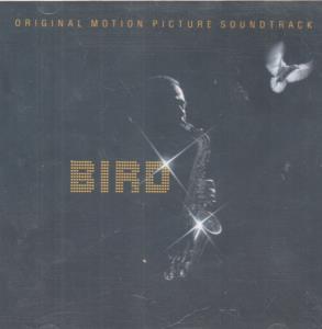 Bird (Movie) - Original Motion Picture Soundtrack - Cd