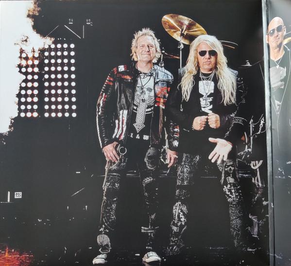 Primal Fear - I Will Be Gone - 12 Inch