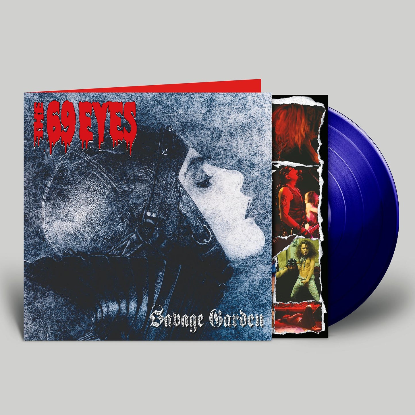 69 Eyes - Savage Garden - Lp