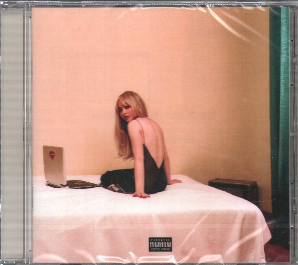 Sabrina Carpenter - Emails I Can't Send - Cd