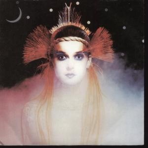 Toyah - Four More From Toyah - 7 Inch