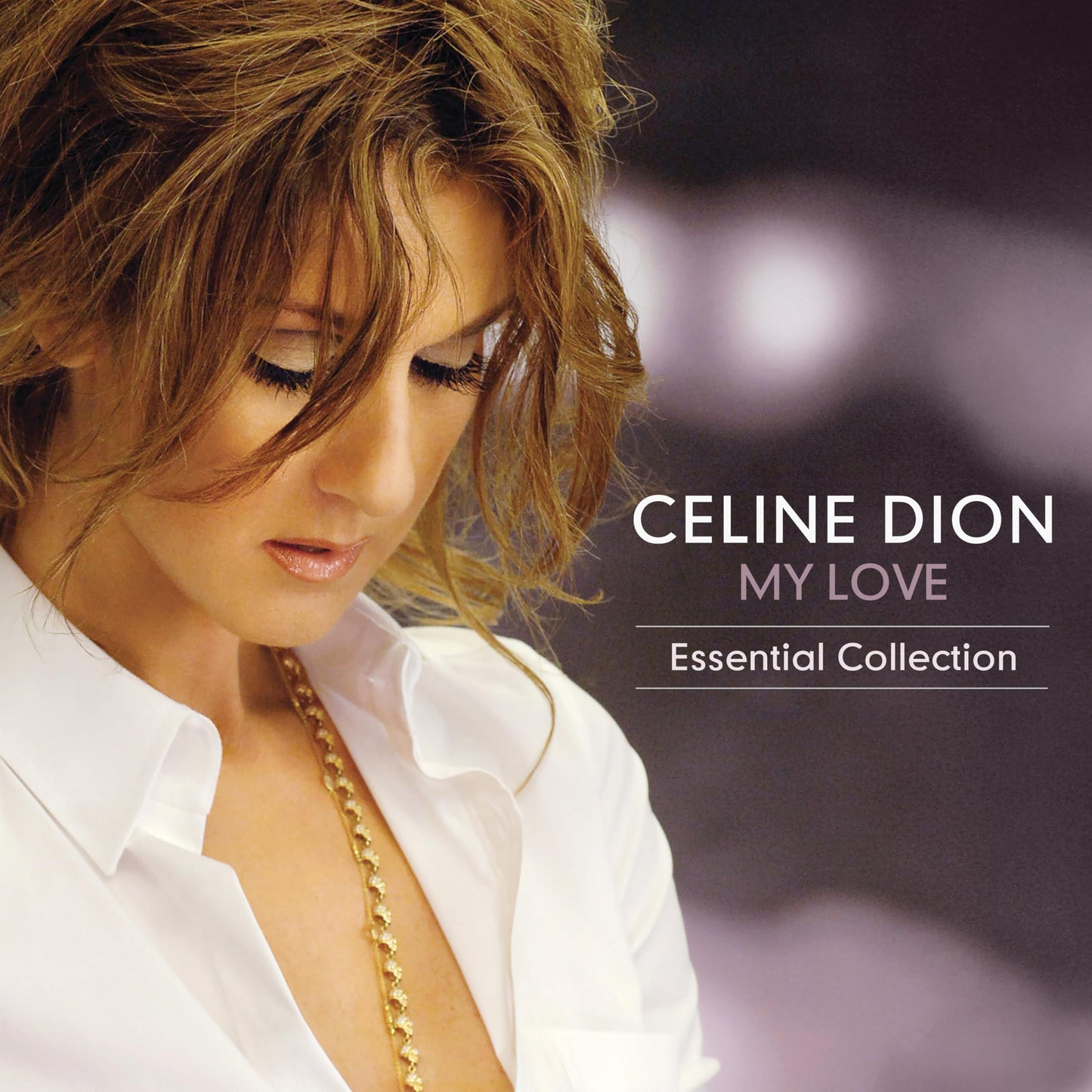 Celine Dion - My Love (The Essential Collection) - Double Lp
