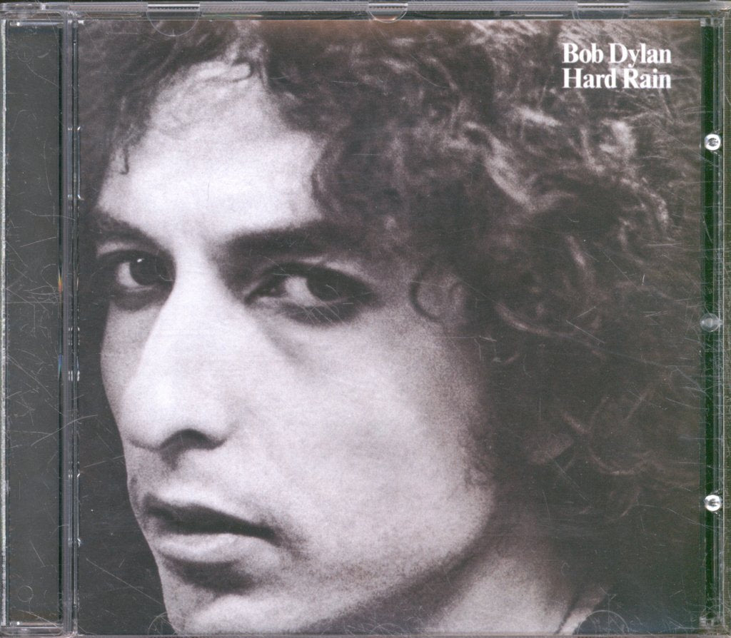 Bob Dylan - Hard Rain - Cd