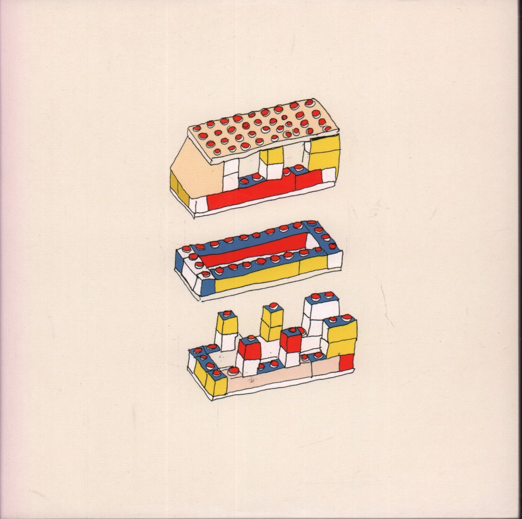 Girlpool - Chinatown - 7 Inch