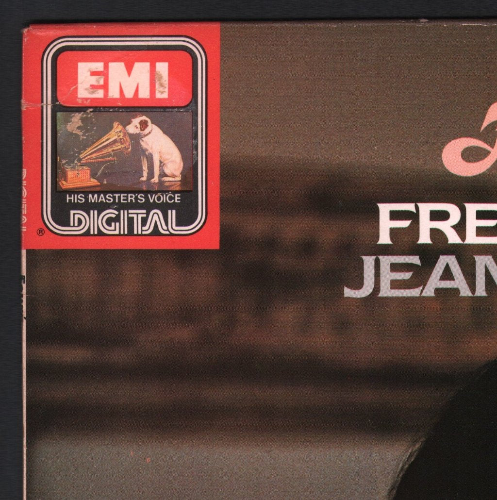 Frederica von Stade / Jean-Philippe Collard - Faure Melodies - Lp