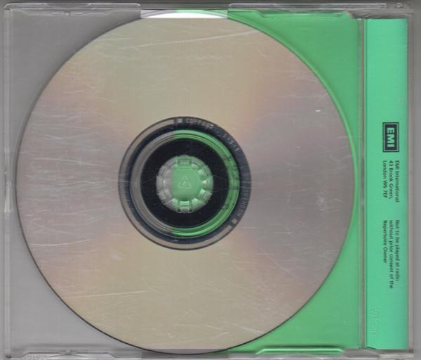 World Party - Egyptology - Cd
