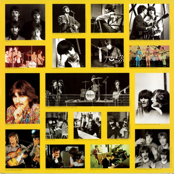 Beatles - Anthology 2 - Triple Lp