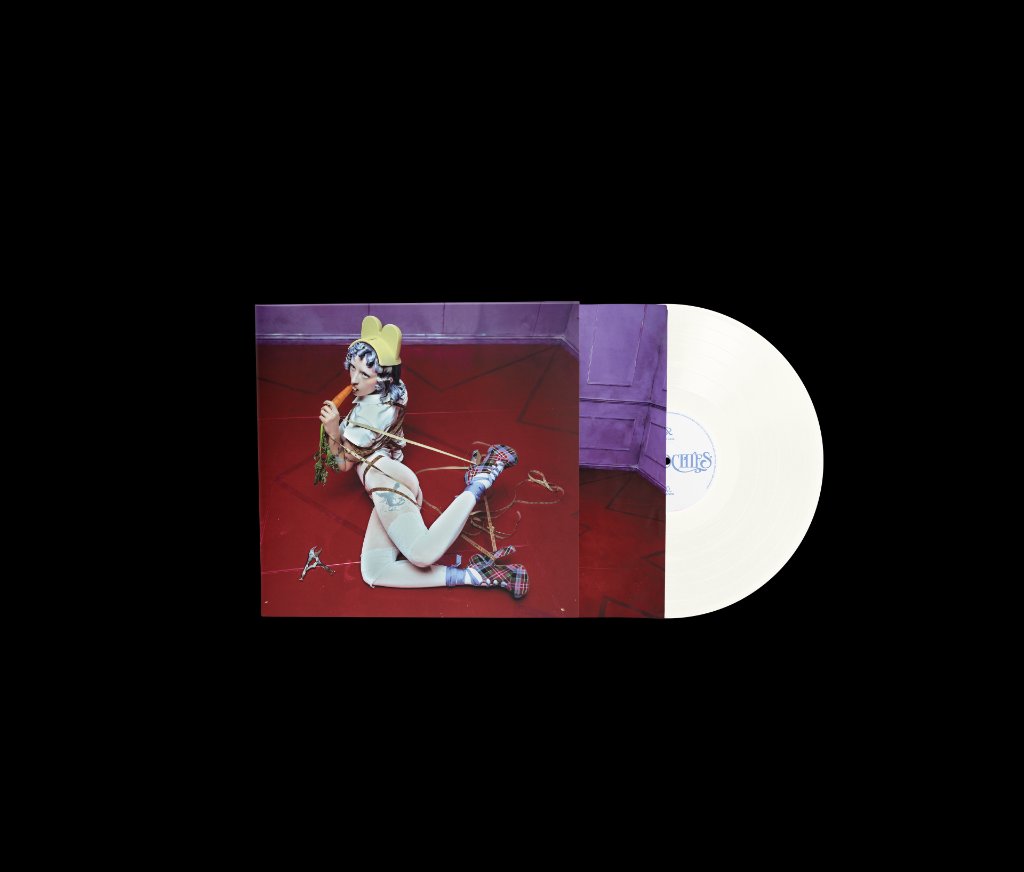 Ashnikko - Smoochies - Lp