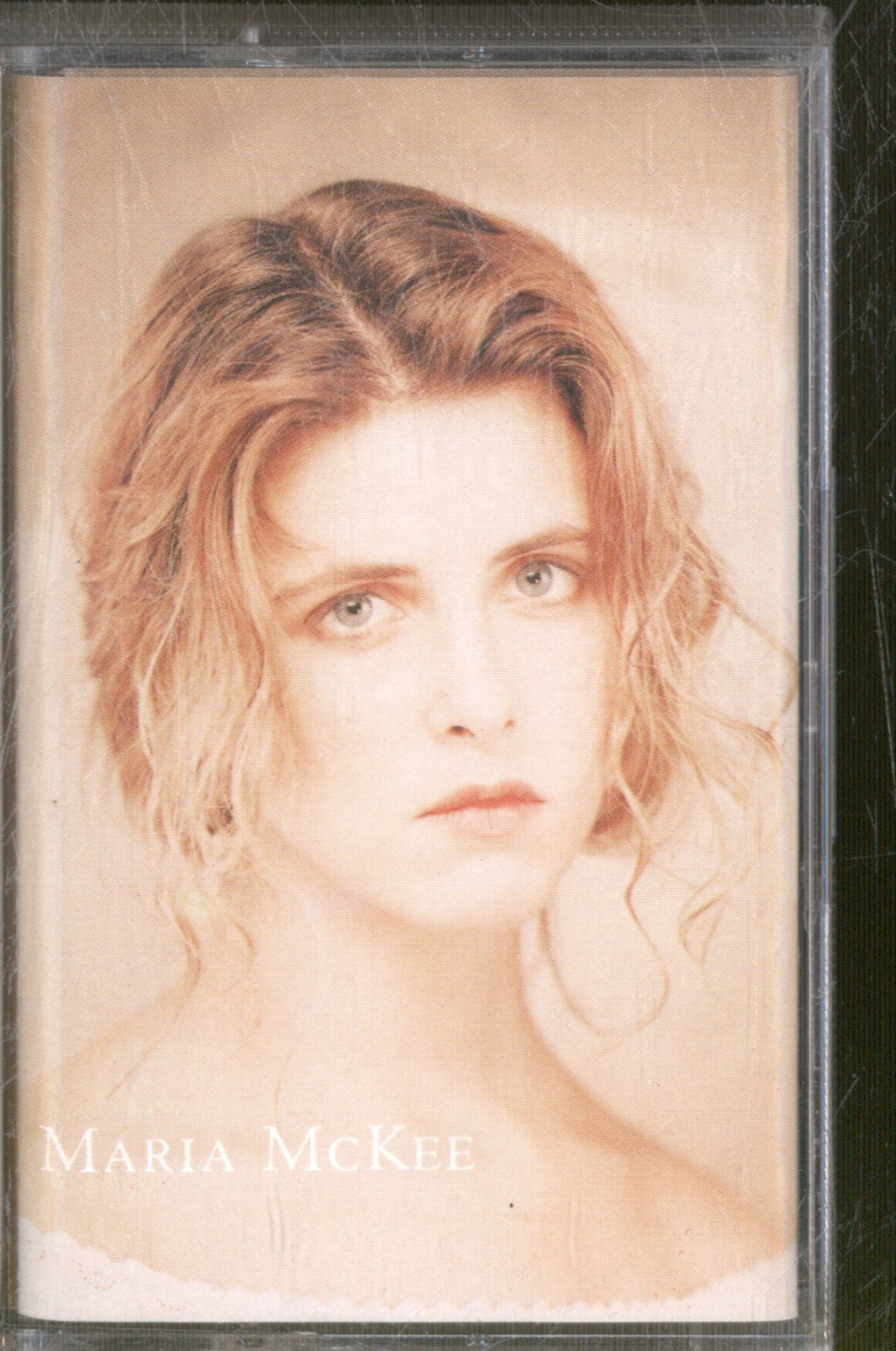 Maria Mckee - Maria McKee - Cassette