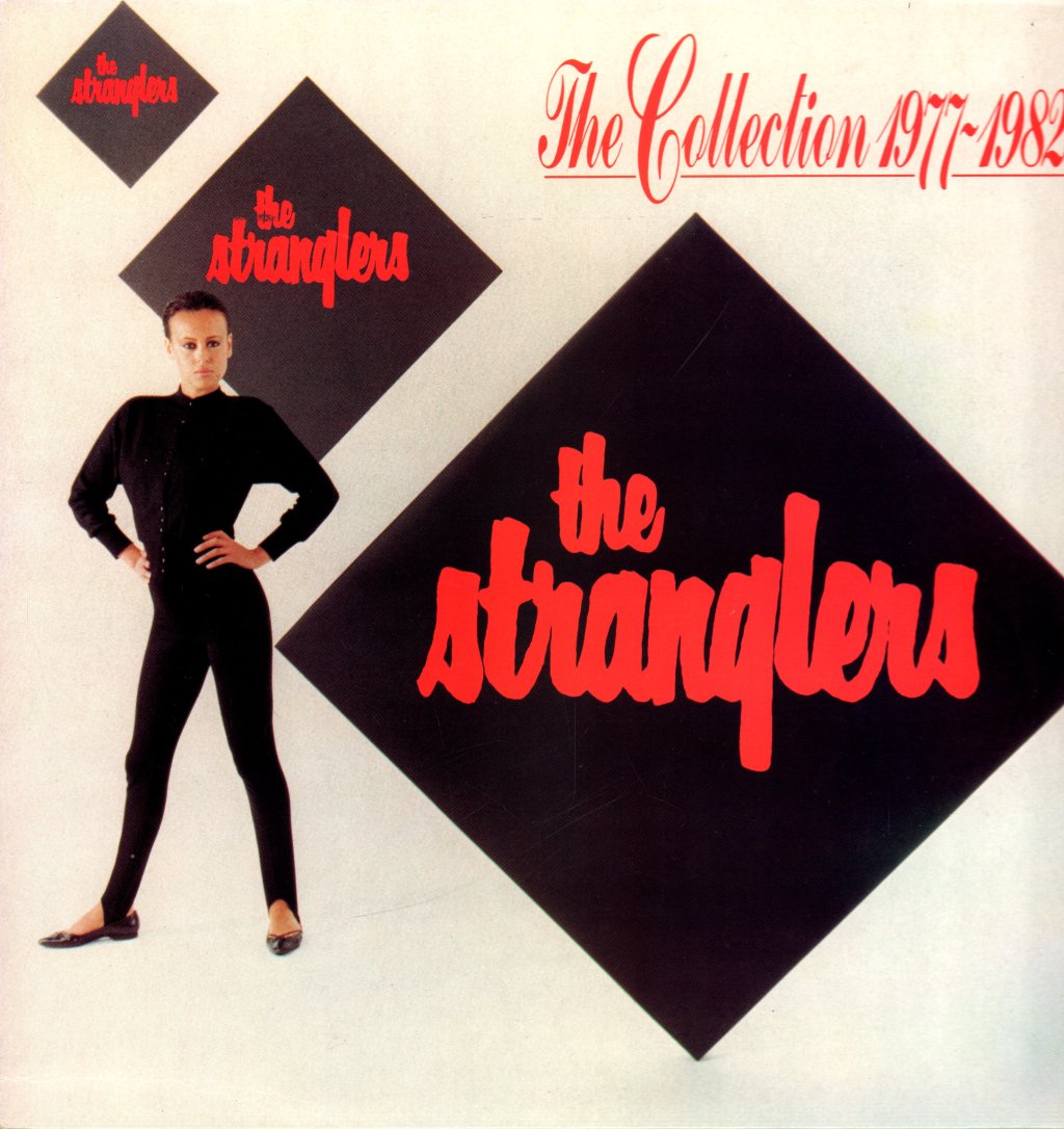 Stranglers - Collection 1977-1982 - Lp