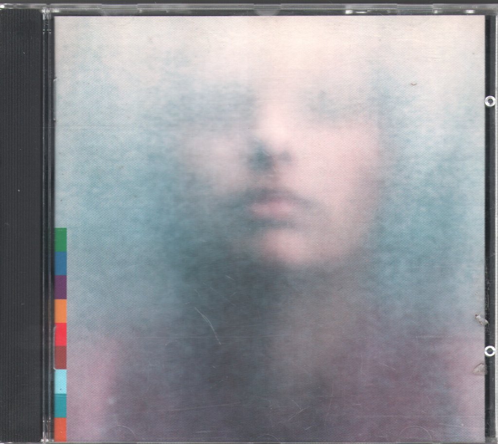 Sheila Chandra - Zen Kiss - Cd