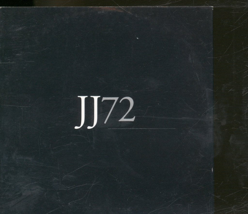 Jj72 - JJ72 - Cd