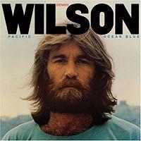 Dennis Wilson (Beach Boys) - Pacific Ocean Blue - Double Cd