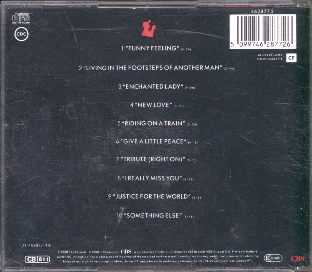Pasadenas - To Whom It May Concern - Cd