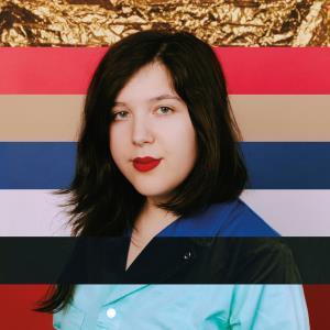 Lucy Dacus - 2019 - 12 Inch