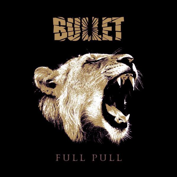 Bullet (Alan Tew) - Full Pull - Lp