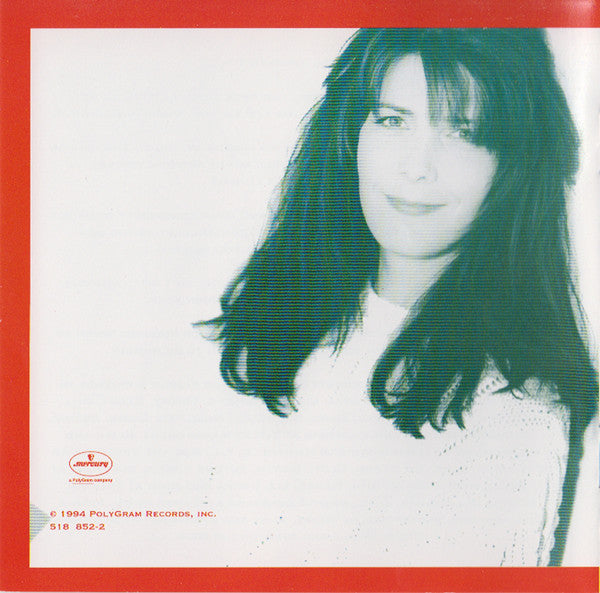 Kathy Mattea - Walking Away A Winner - Cd