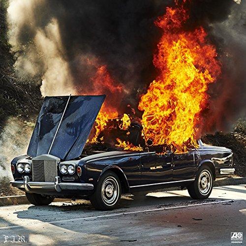 Portugal The Man - Woodstock - Cd