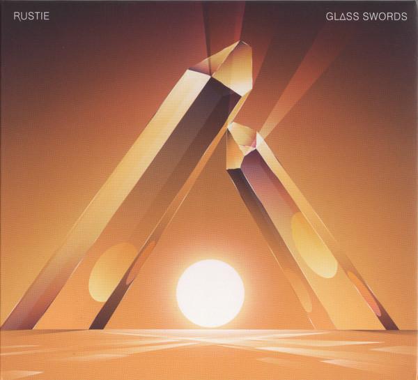 Rustie - Glass Swords - Cd