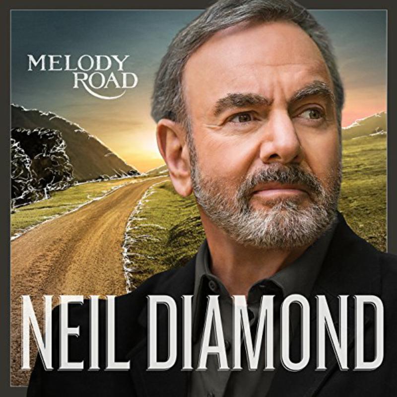 Neil Diamond - Melody Road (Dlx) - Cd