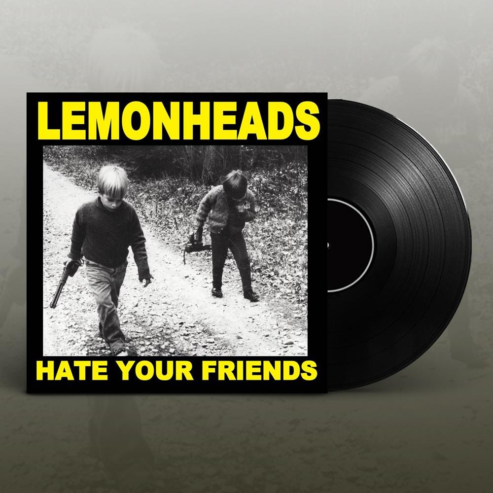 Lemonheads - Hate Your Friends - Lp