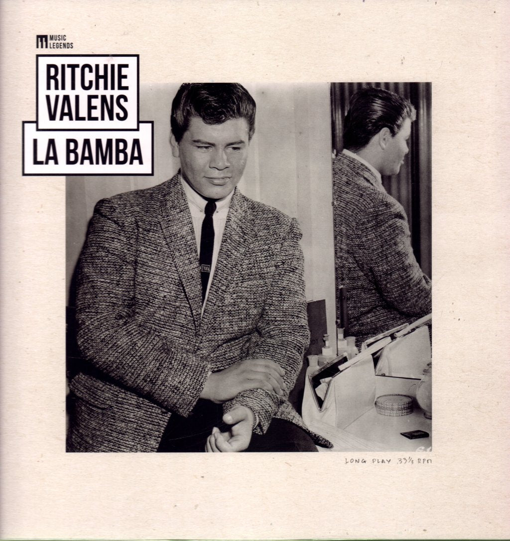 Ritchie Valens - La Bamba - Lp