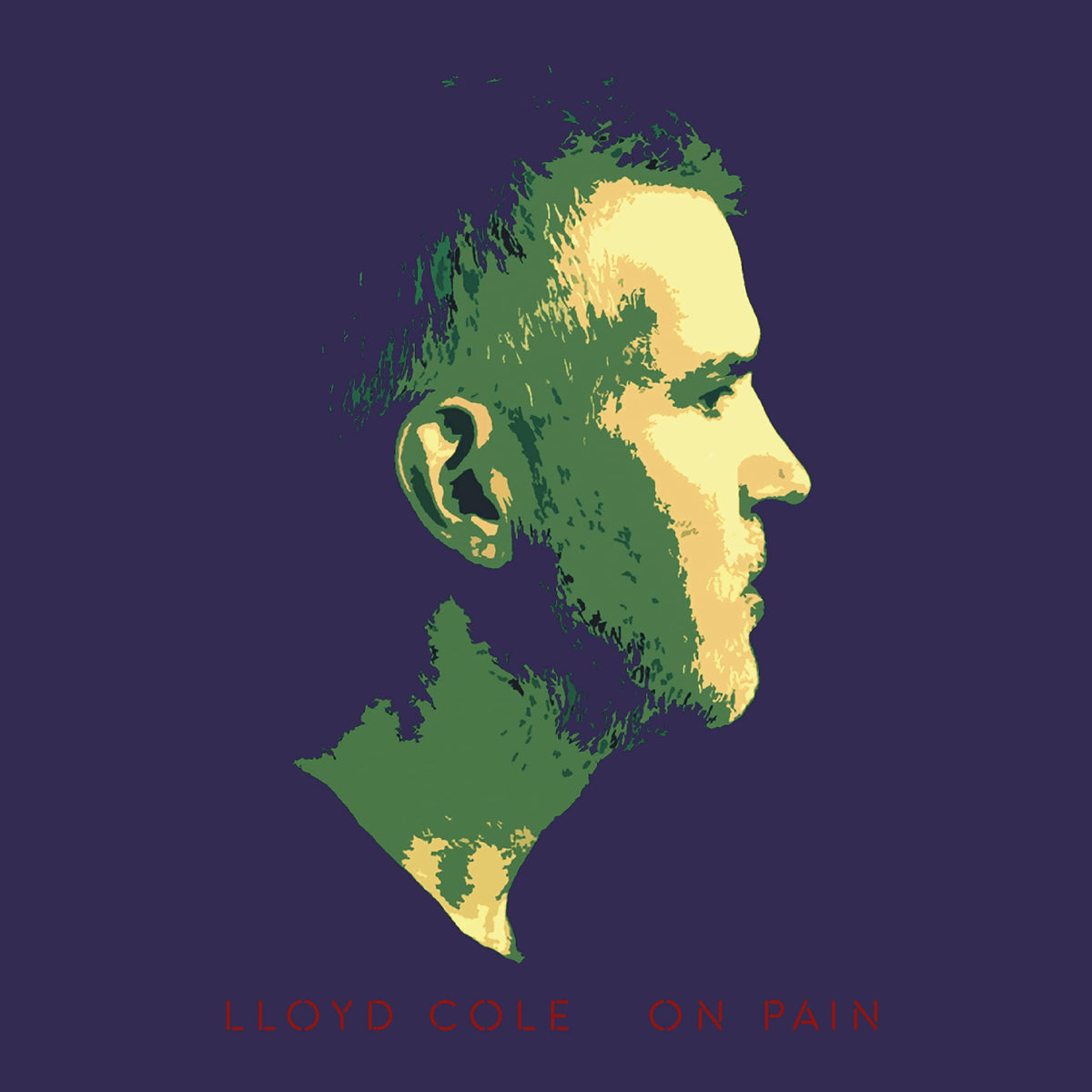 Lloyd Cole - On Pain - Cd