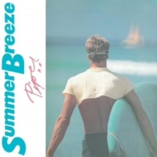 Piper - Summer Breeze - Lp
