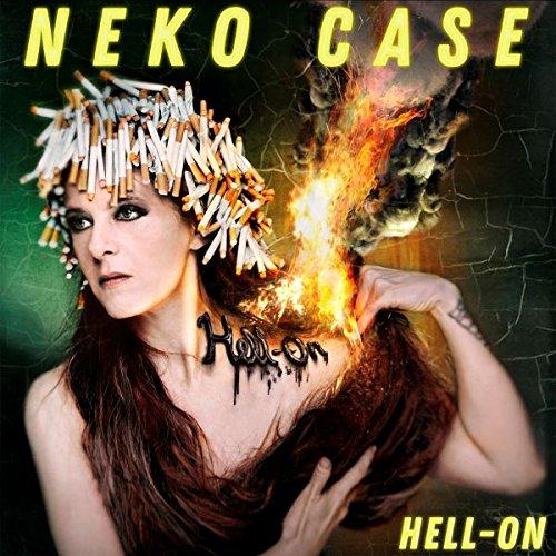 Neko Case - Hellon - Lp