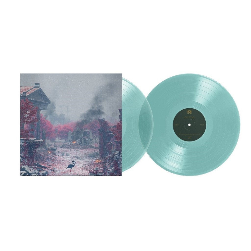 Sleep Token - Even In Arcadia (Instrumental) - Double Lp
