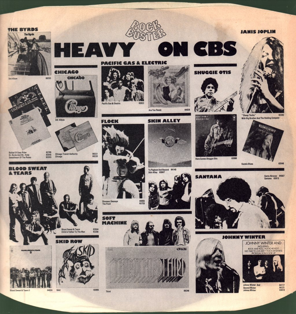 Various Artists - How Blue Can We Get? - Double Lp