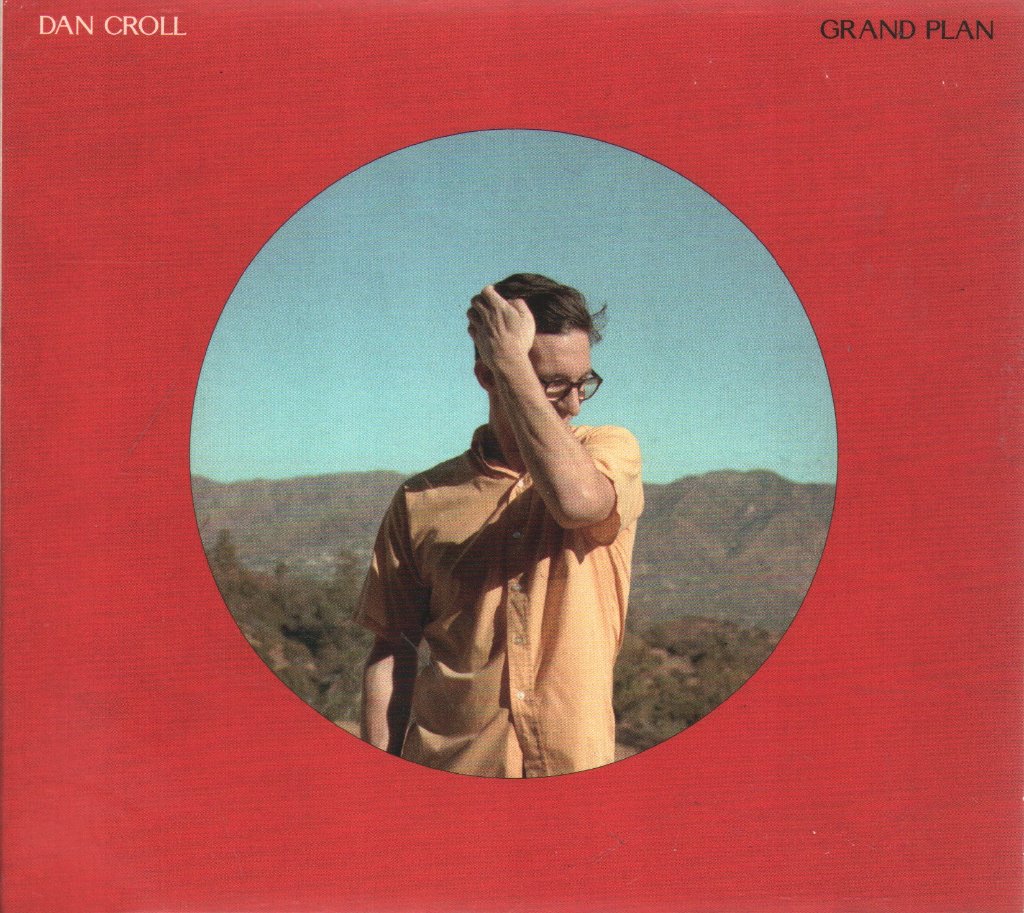 Dan Croll - Grand Plan - Cd