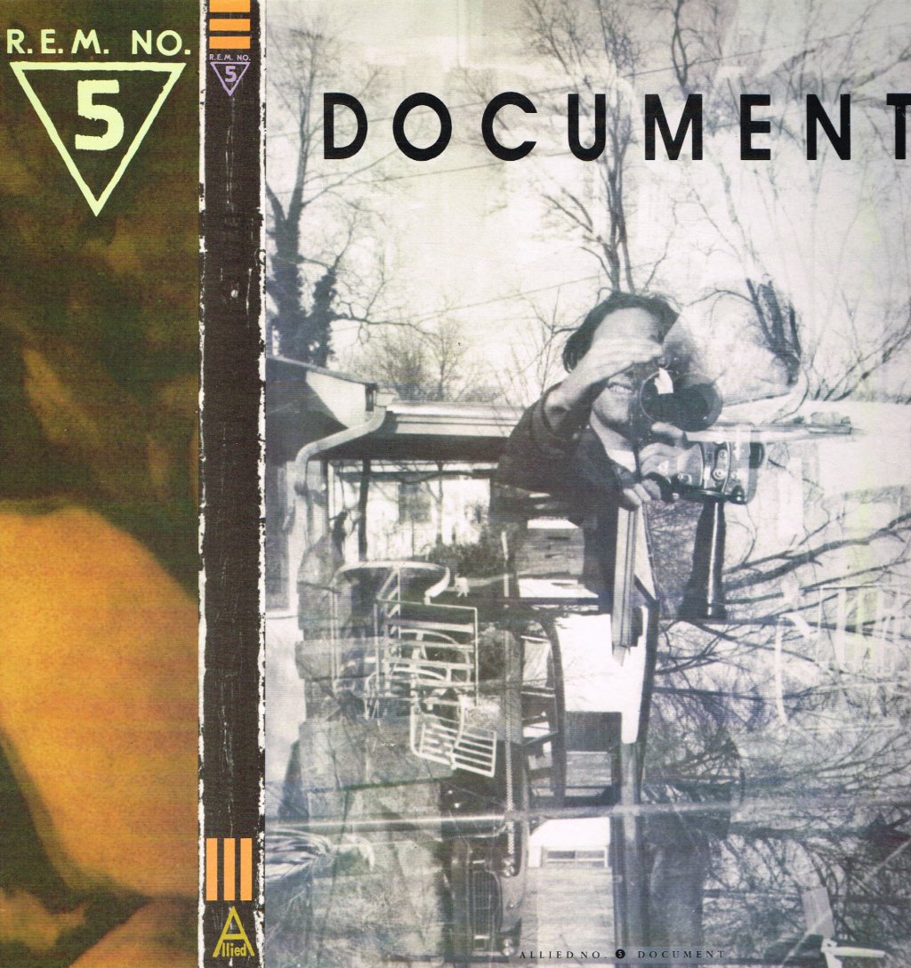 REM - Document - Lp