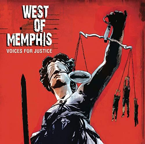 Original Motion Picture Soundtrack - West of Memphis: Voices For Justice - Cd