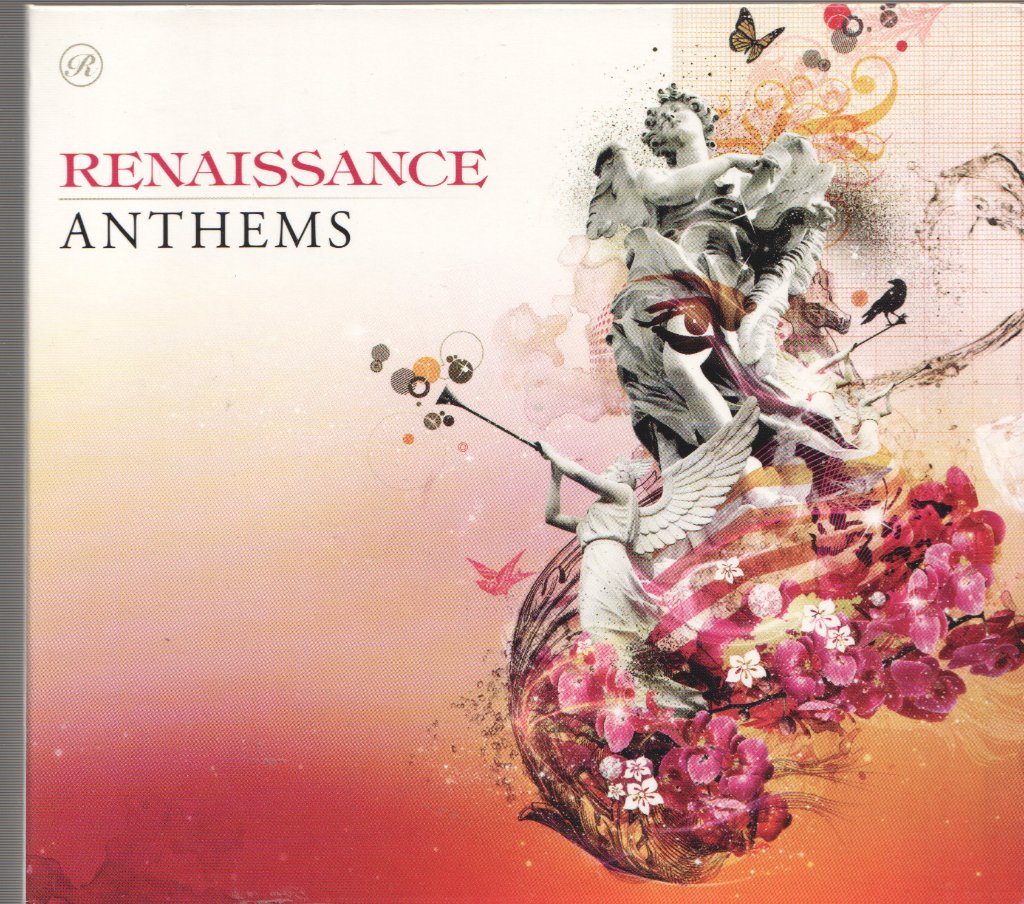 Various Artists - Renaissance Anthems - Cd Set