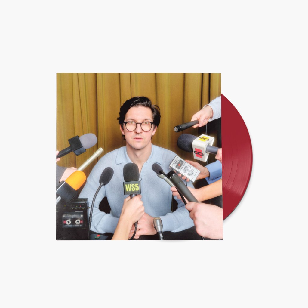 Dan Croll - Winning Streak - Lp