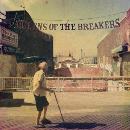 Barr Brothers - Queens of the Breakers - Cd