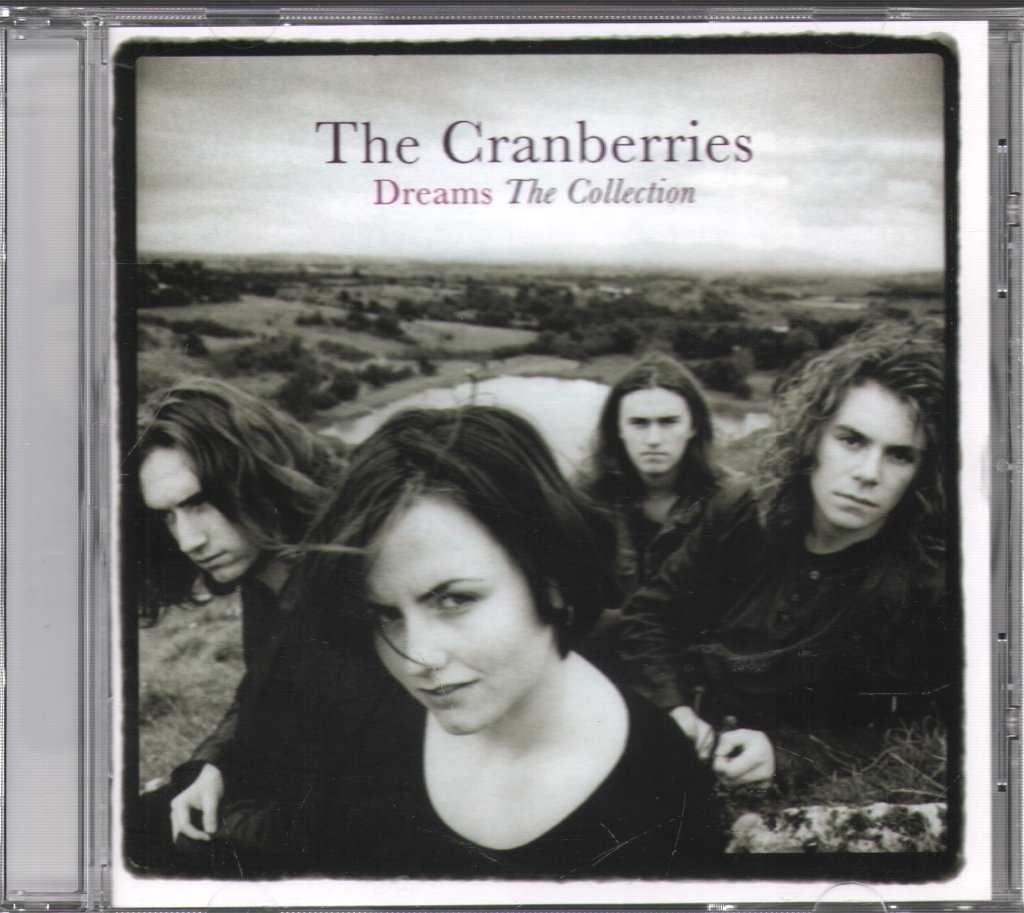 Cranberries - Dreams - The Collection - Cd