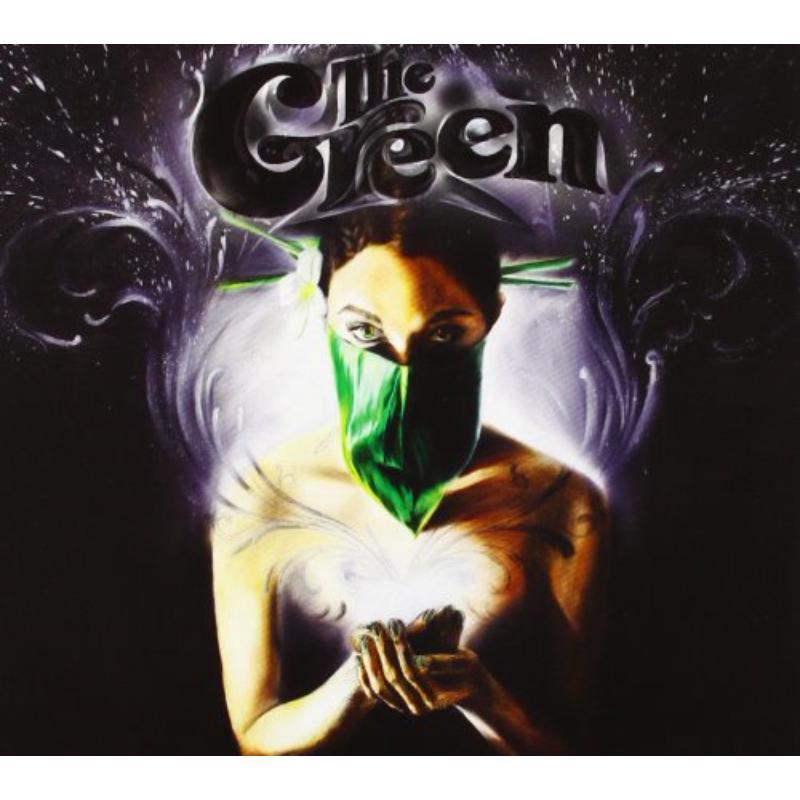 Green - Ways & Means - Cd