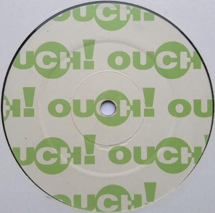 D'Enrico - House Of Love (Remix) - 12 Inch