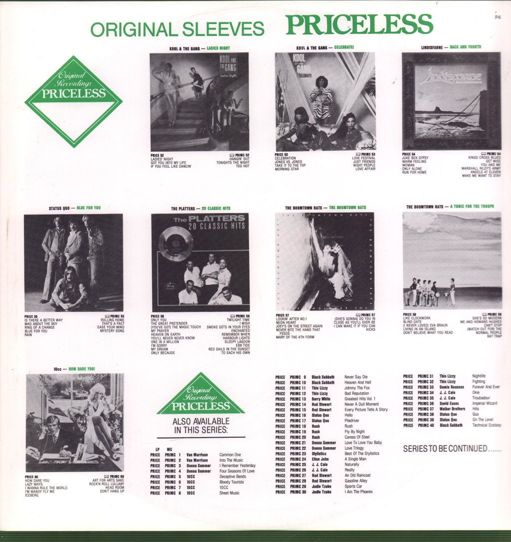 Kiss - Kiss - Lp
