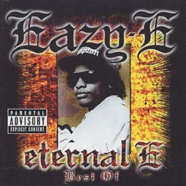 Eazy E - Eternal E • Best of - Cd