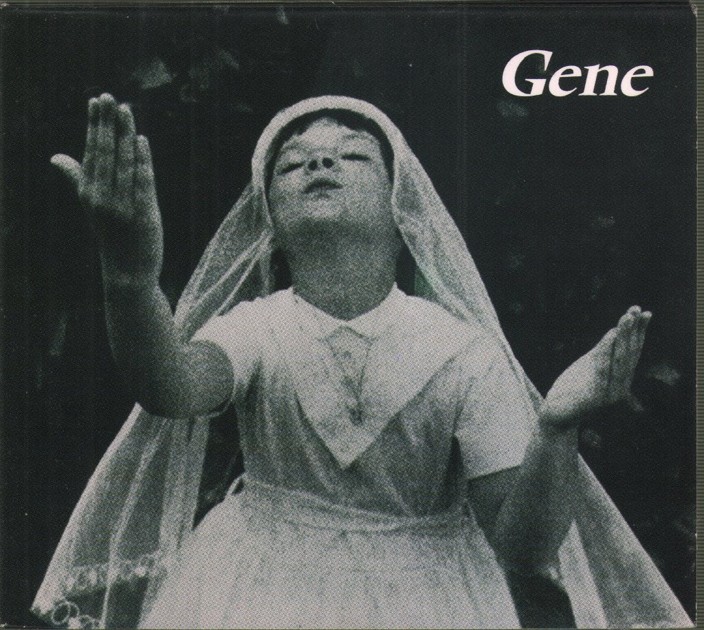 Gene - Sleep Well Tonight - Cd