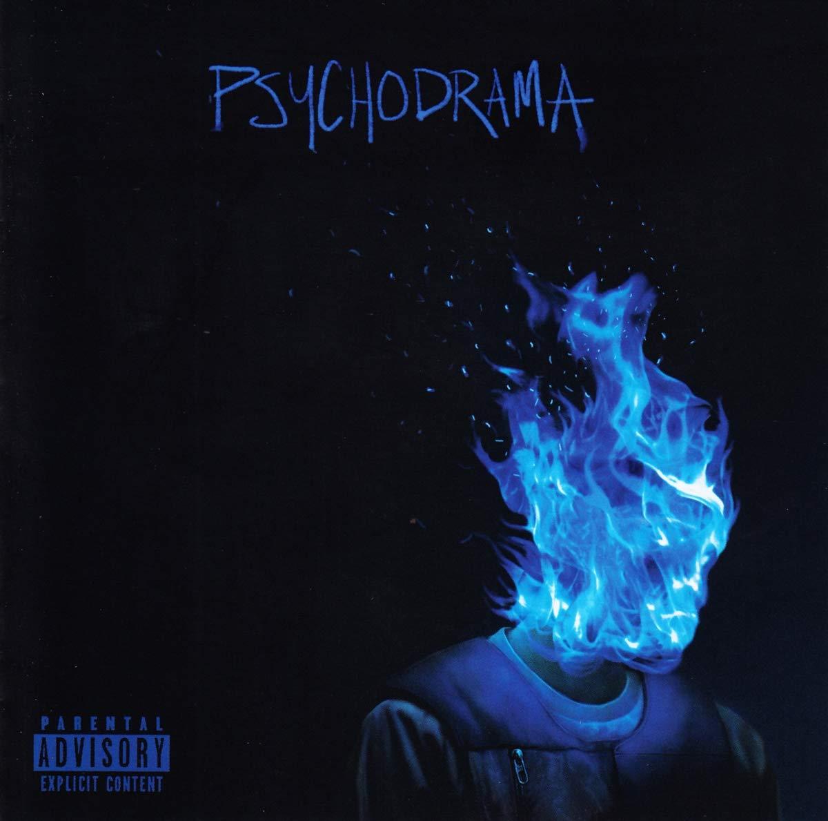 Dave - Psychodrama - Cd