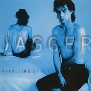 Mick Jagger - Wandering Spirit - Double Lp