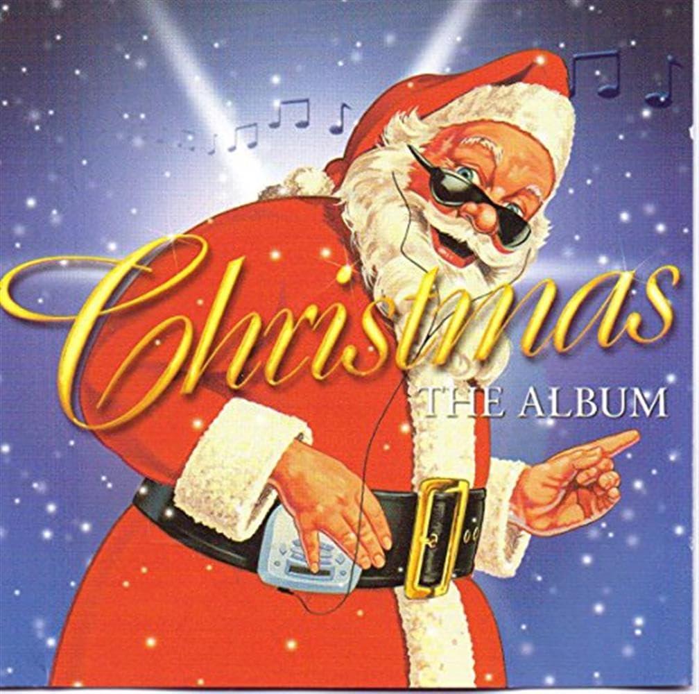 Various Artists - Christmas: the Album - Cd